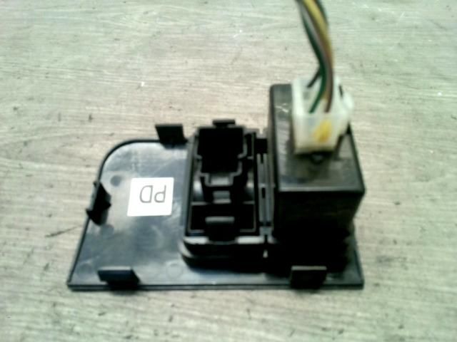 bontott CHEVROLET MATIZ Fényszórómagasság Állító Kapcsoló