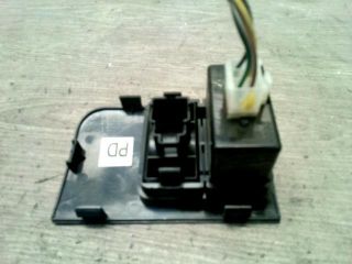 bontott CHEVROLET MATIZ Fényszórómagasság Állító Kapcsoló