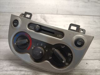 bontott CHEVROLET MATIZ Fűtéskapcsoló (manuális klímás)