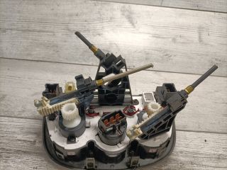 bontott CHEVROLET MATIZ Fűtéskapcsoló (manuális klímás)