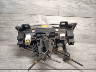 bontott CHEVROLET MATIZ Fűtéskapcsoló (manuális klímás)