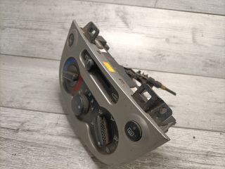 bontott CHEVROLET MATIZ Fűtéskapcsoló (manuális klímás)