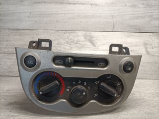 bontott CHEVROLET MATIZ Fűtéskapcsoló (manuális klímás)