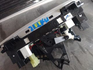 bontott CHEVROLET MATIZ Fűtéskapcsoló