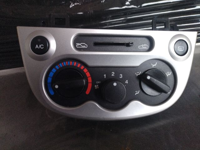 bontott CHEVROLET MATIZ Fűtéskapcsoló