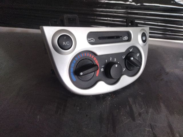 bontott CHEVROLET MATIZ Fűtéskapcsoló