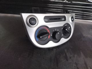 bontott CHEVROLET MATIZ Fűtéskapcsoló