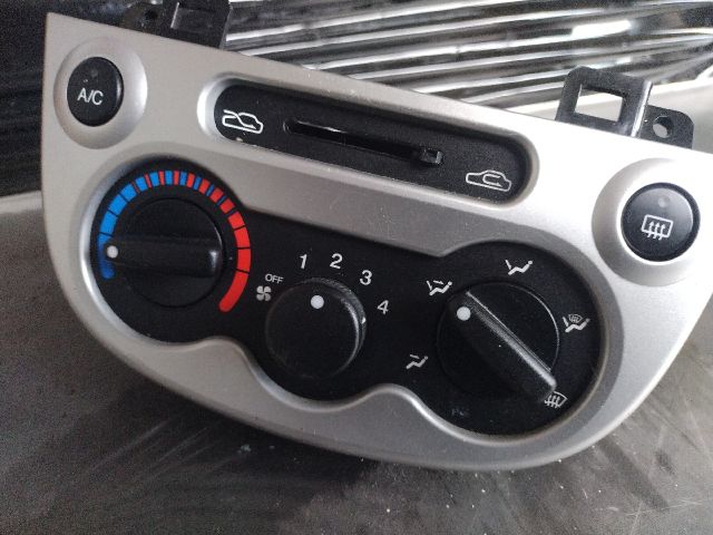 bontott CHEVROLET MATIZ Fűtéskapcsoló