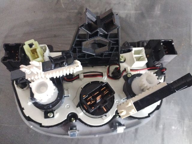 bontott CHEVROLET MATIZ Fűtéskapcsoló