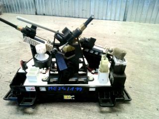 bontott CHEVROLET MATIZ Fűtéskapcsoló