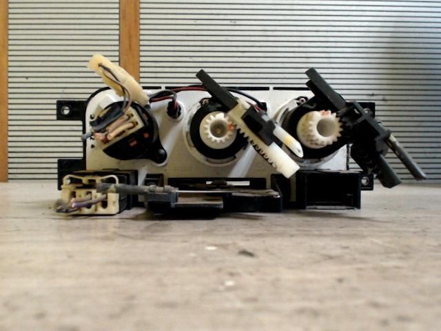 bontott CHEVROLET MATIZ Fűtéskapcsoló