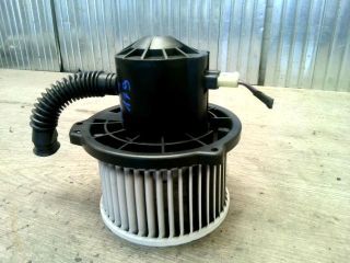 bontott CHEVROLET MATIZ Fűtőmotor (Nem klímás)