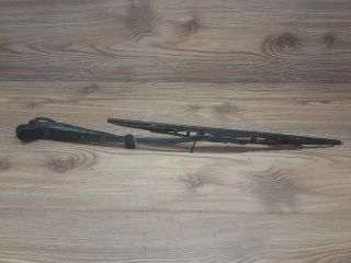 bontott CHEVROLET MATIZ Hátsó Ablaktörlő Kar