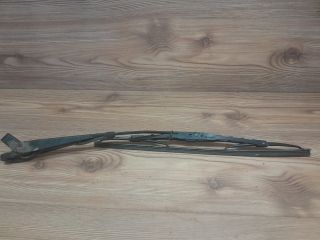 bontott CHEVROLET MATIZ Hátsó Ablaktörlő Kar