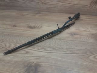 bontott CHEVROLET MATIZ Hátsó Ablaktörlő Kar