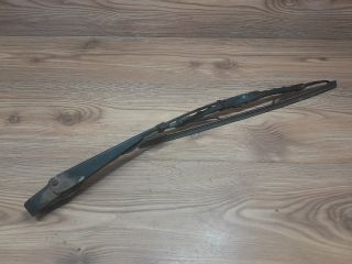 bontott CHEVROLET MATIZ Hátsó Ablaktörlő Kar