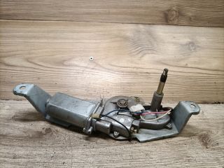 bontott CHEVROLET MATIZ Hátsó Ablaktörlő Motor