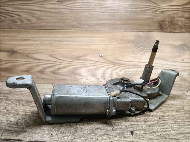 bontott CHEVROLET MATIZ Hátsó Ablaktörlő Motor