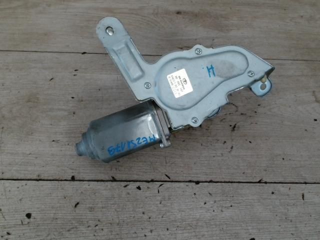 bontott CHEVROLET MATIZ Hátsó Ablaktörlő Motor