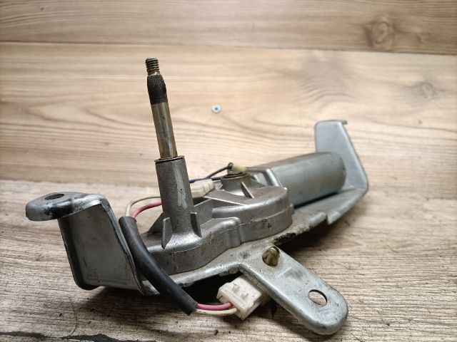 bontott CHEVROLET MATIZ Hátsó Ablaktörlő Motor