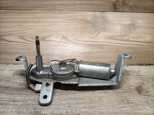 bontott CHEVROLET MATIZ Hátsó Ablaktörlő Motor