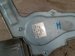 bontott CHEVROLET MATIZ Hátsó Ablaktörlő Motor