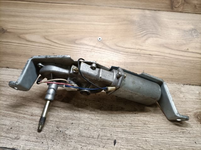 bontott CHEVROLET MATIZ Hátsó Ablaktörlő Motor