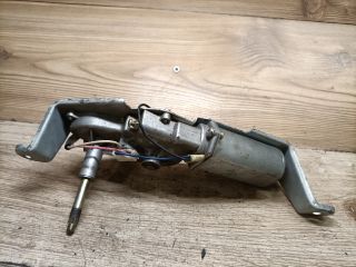 bontott CHEVROLET MATIZ Hátsó Ablaktörlő Motor