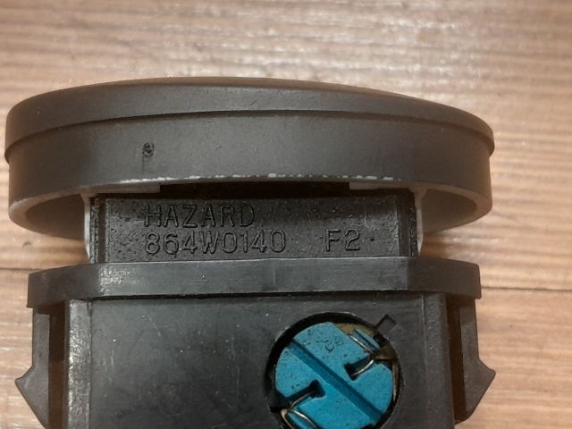 bontott CHEVROLET MATIZ Hátsó Ködzárófény Kapcsoló