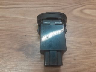 bontott CHEVROLET MATIZ Hátsó Ködzárófény Kapcsoló