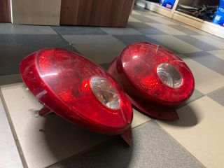 bontott CHEVROLET MATIZ Hátsó Lámpa Szett