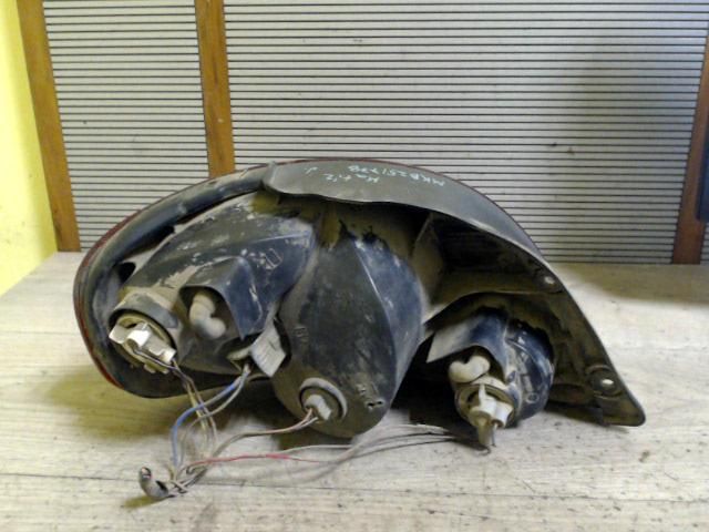 bontott CHEVROLET MATIZ Jobb Alsó Hátsó Lámpa