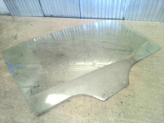 bontott CHEVROLET MATIZ Jobb első Ablak