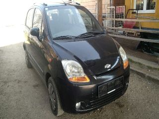 bontott CHEVROLET MATIZ Jobb első Ablak