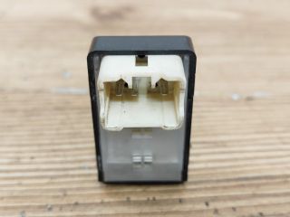 bontott CHEVROLET MATIZ Jobb első Ablakemelő Kapcsoló