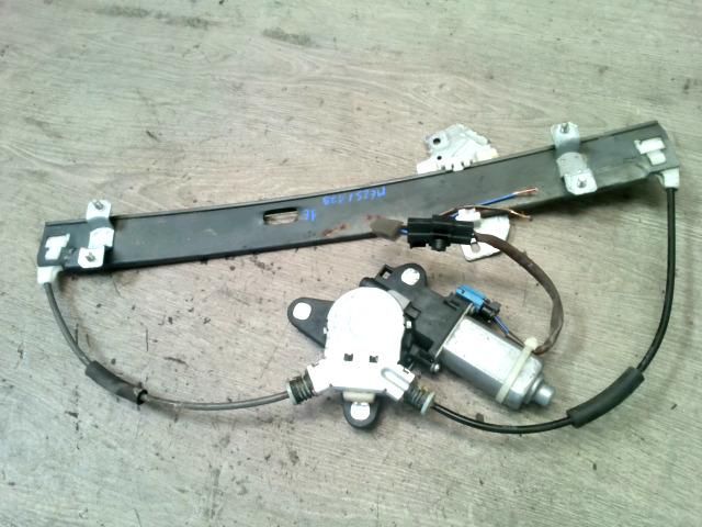 bontott CHEVROLET MATIZ Jobb első Ablakemelő Szerkezet (Elektromos)