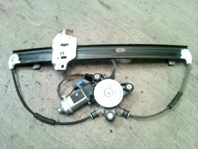 bontott CHEVROLET MATIZ Jobb első Ablakemelő Szerkezet (Elektromos)