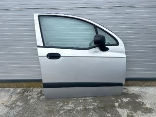 bontott CHEVROLET MATIZ Jobb első Ajtó (Üres lemez)