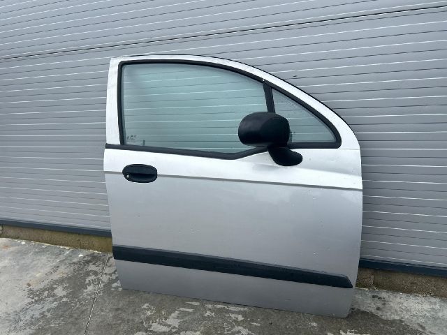 bontott CHEVROLET MATIZ Jobb első Ajtó (Üres lemez)