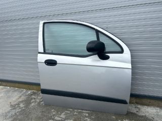 bontott CHEVROLET MATIZ Jobb első Ajtó (Üres lemez)