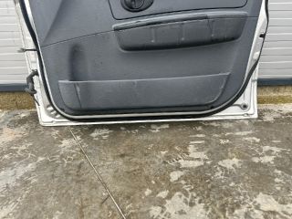 bontott CHEVROLET MATIZ Jobb első Ajtó (Üres lemez)