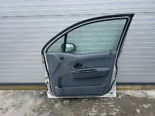 bontott CHEVROLET MATIZ Jobb első Ajtó (Üres lemez)