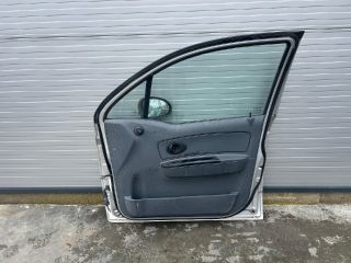 bontott CHEVROLET MATIZ Jobb első Ajtó (Üres lemez)
