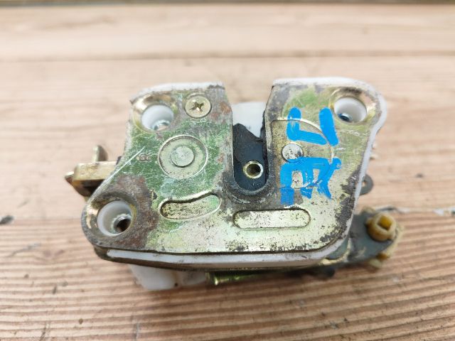 bontott CHEVROLET MATIZ Jobb első Ajtózár