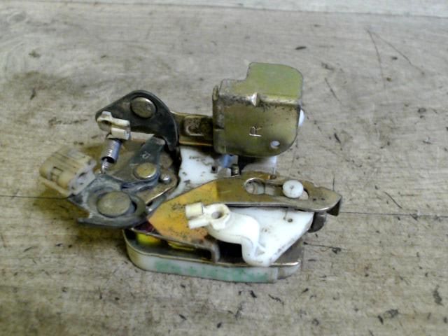 bontott CHEVROLET MATIZ Jobb első Ajtózár