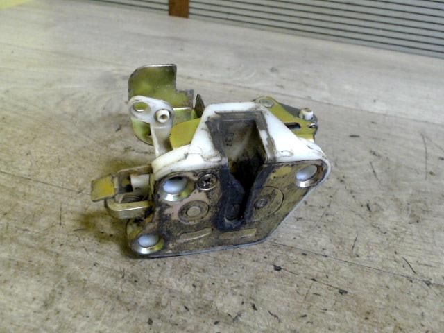 bontott CHEVROLET MATIZ Jobb első Ajtózár