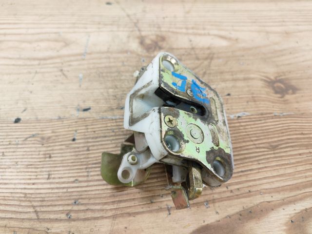 bontott CHEVROLET MATIZ Jobb első Ajtózár