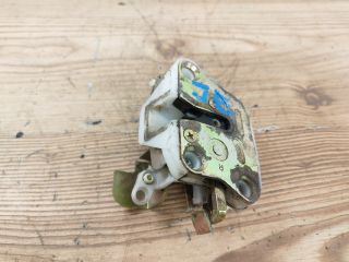 bontott CHEVROLET MATIZ Jobb első Ajtózár