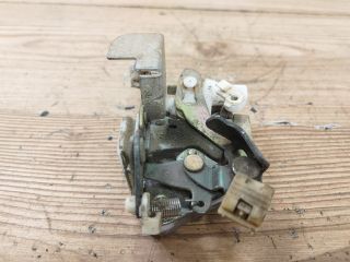 bontott CHEVROLET MATIZ Jobb első Ajtózár