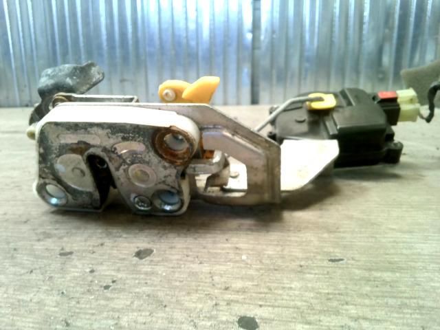 bontott CHEVROLET MATIZ Jobb első Ajtózár